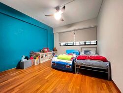 Blk 656 Woodlands Ring Road (Woodlands), HDB Executive #636450431